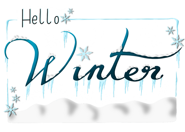 Winter Winter