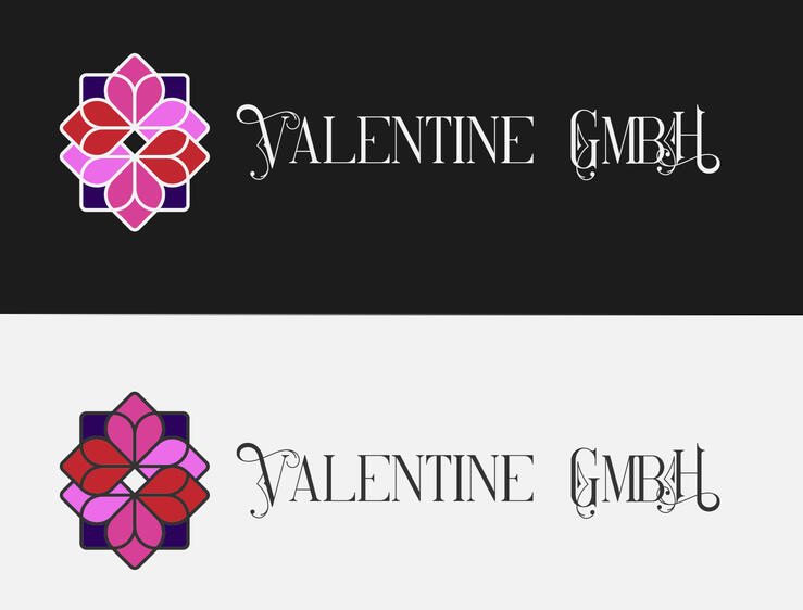 Valentine GmbH - Dark&Light Mode Valentine GmbH - Dark&Light Mode