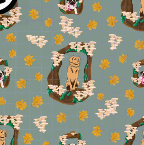 DogShroom